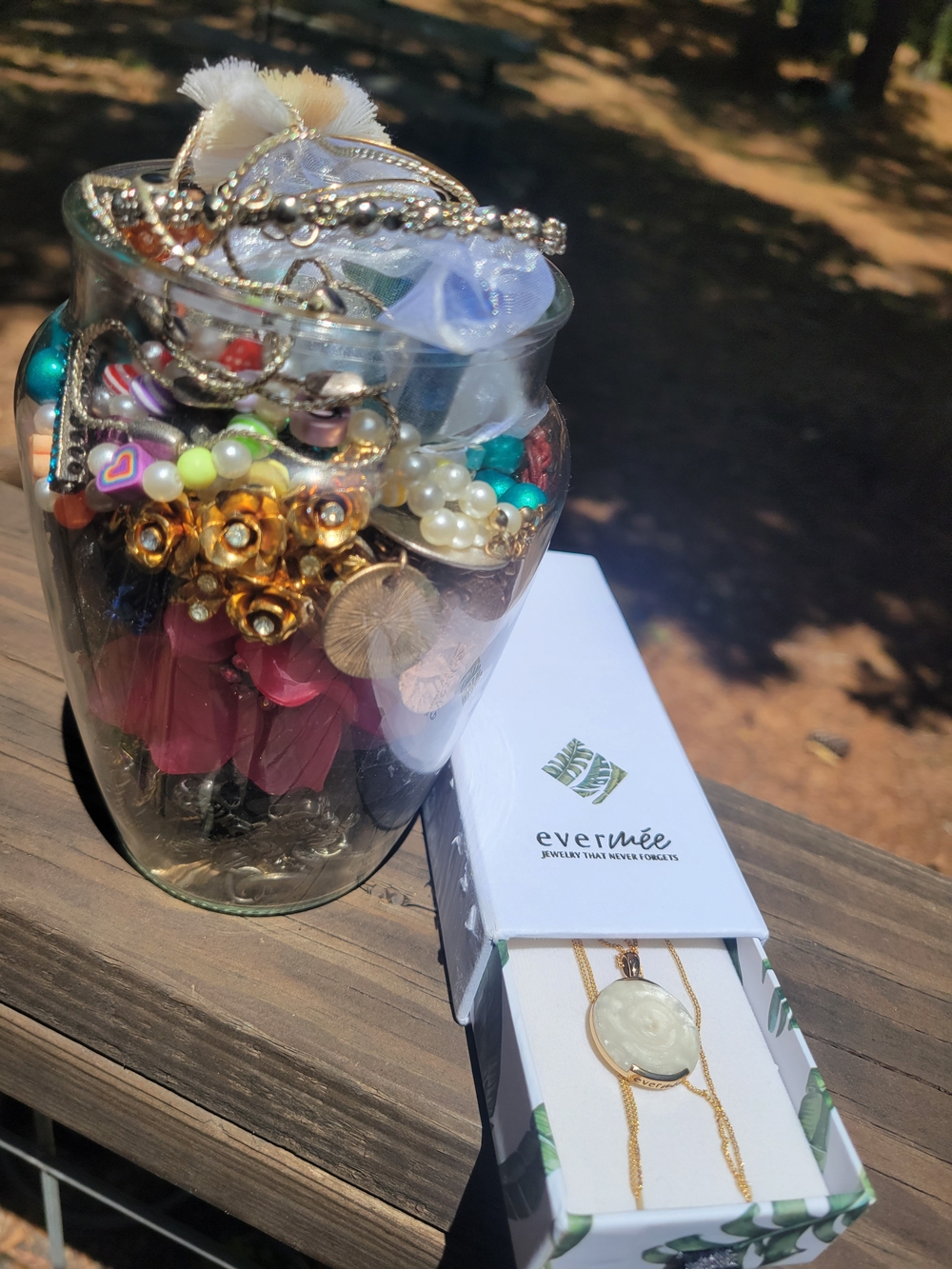 Mystery Mixed Color Women’s Jewelry Collection